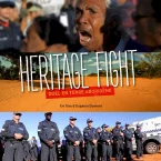 Photo du film : Heritage Fight