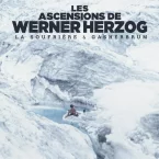 Photo du film : Les Ascensions de Werner Herzog