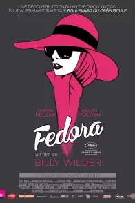 Affiche du film : Fedora