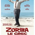 Photo du film : Zorba le Grec