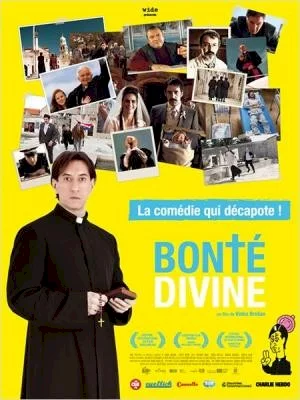 Photo 1 du film : Bonté divine