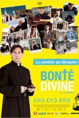 Affiche du film Bonté divine