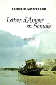 Affiche du film : Lettres d'amour en Somalie