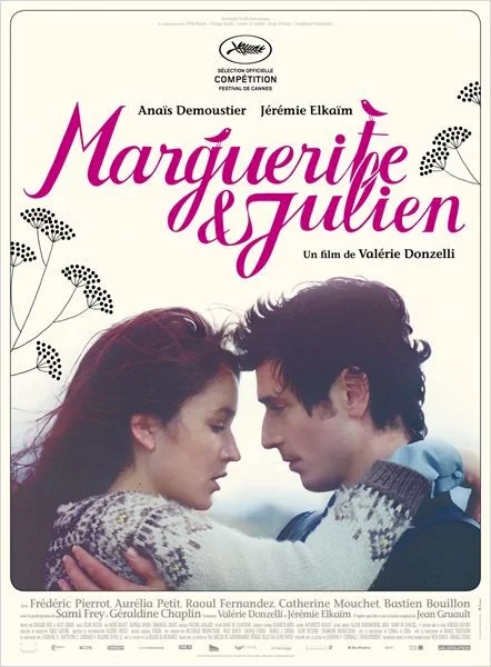 Photo 1 du film : Marguerite & Julien