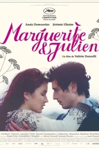 Affiche du film : Marguerite & Julien