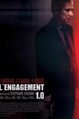 Affiche du film L'Engagement 1.0