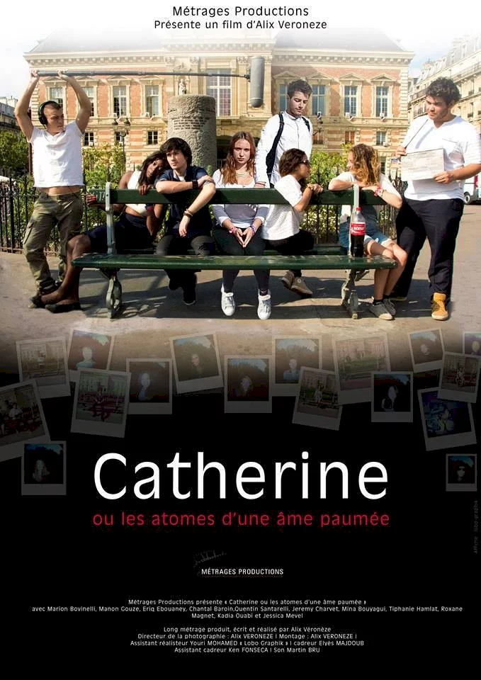 Photo 1 du film : Catherine ou les atomes d'une âme paumée
