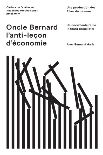 Photo 1 du film : Oncle Bernard : l'anti-leçon d'économie