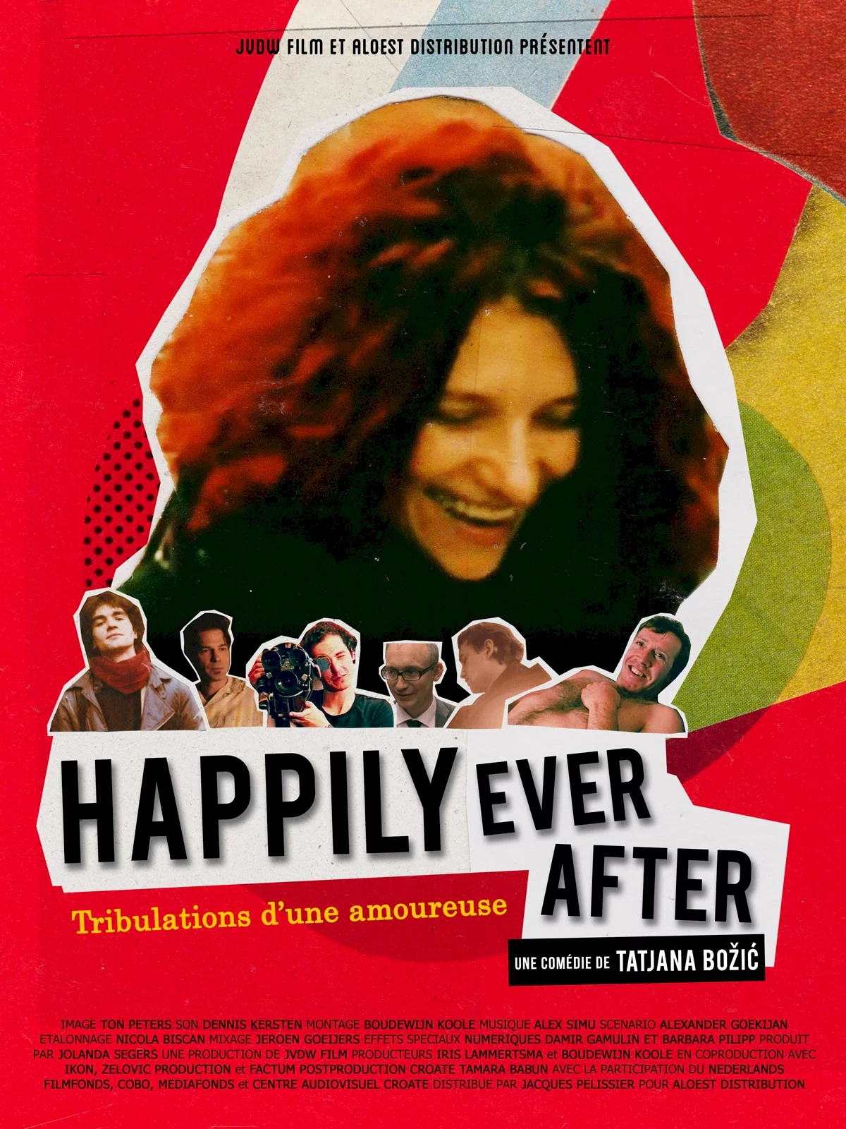 Photo du film : Happily Ever After