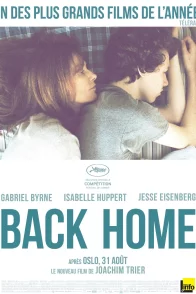 Affiche du film : Back Home