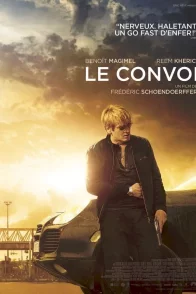 Affiche du film : Le Convoi