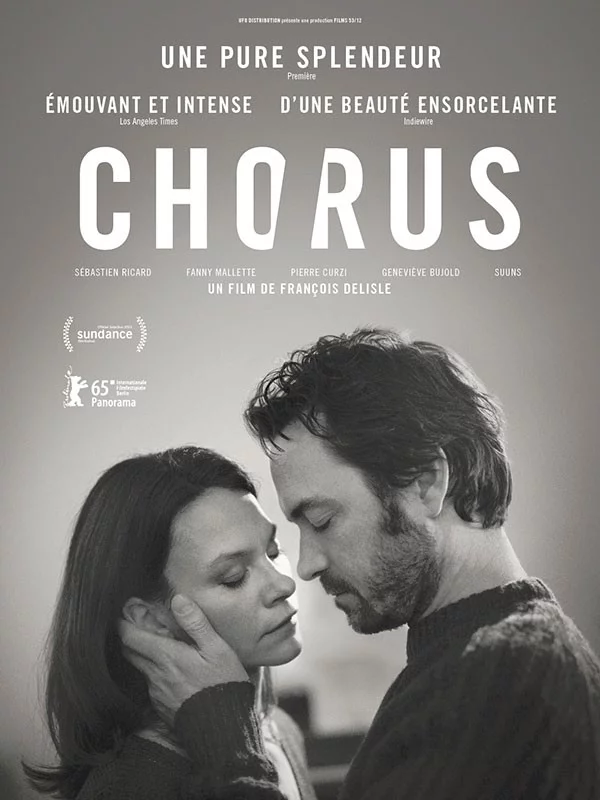 Photo 1 du film : Chorus