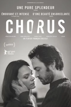 Affiche du film = Chorus
