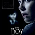 Photo du film : The Boy