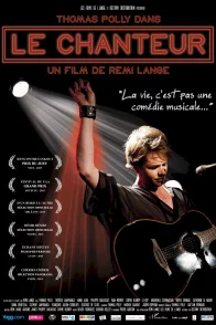 Affiche du film : Le Chanteur
