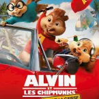 Photo du film : Alvin et les Chipmunks : à fond la caisse