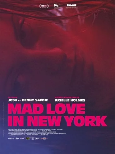 Photo 1 du film : Mad Love in New York