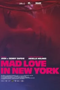 Affiche du film : Mad Love in New York