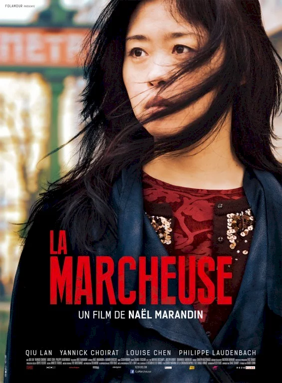 Photo du film : La Marcheuse