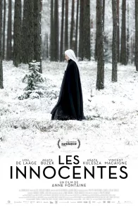 Affiche du film : Les Innocentes