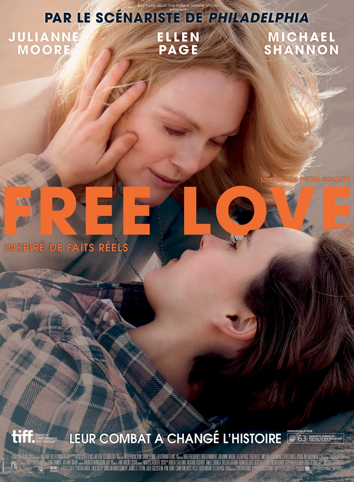 Photo 1 du film : Free Love