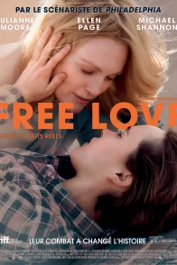 Affiche du film : Free Love
