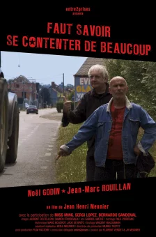 Photo dernier film Jean-Henri Meunier