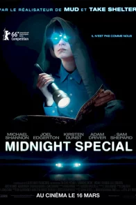 Affiche du film : Midnight Special