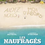 Photo du film : Les Naufragés