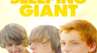 Affiche du film : Sleeping Giant