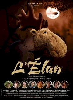 Photo 1 du film : L'Élan