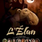 Photo du film : L'Élan