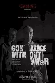 Photo 1 du film : Gon' (Alice)