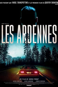 Affiche du film : Les Ardennes