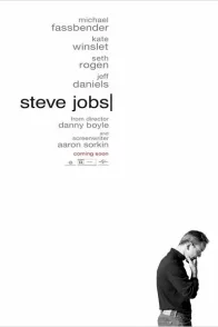 Affiche du film : Steve Jobs