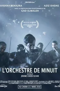 Affiche du film : L'Orchestre de minuit