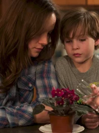 Photo dernier film Joan Allen