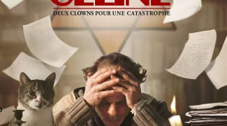 Affiche du film : Louis-Ferdinand Céline