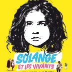 Photo du film : Solange et les Vivants