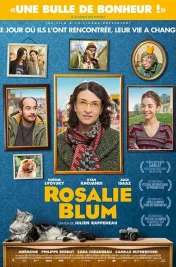 Affiche du film : Rosalie Blum