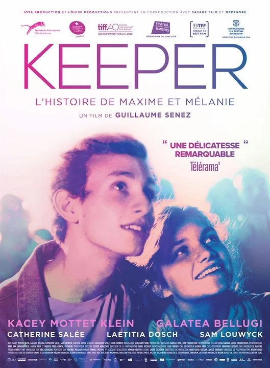 Photo 2 du film : Keeper