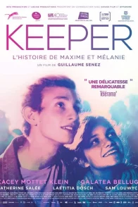 Affiche du film : Keeper