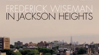 Affiche du film : In Jackson Heights