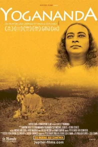 Affiche du film : Yogananda