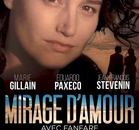 Photo dernier film Bernard Giraudeau