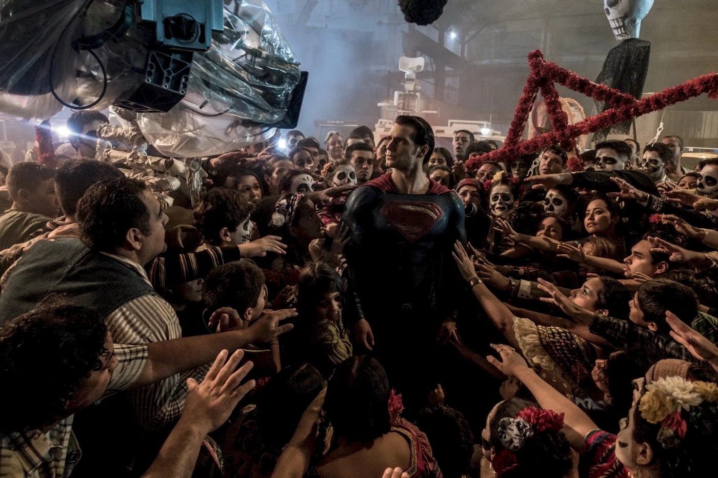 Photo 4 du film : Batman v Superman : l’aube de la justice