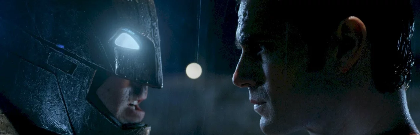 Photo du film : Batman v Superman : l’aube de la justice
