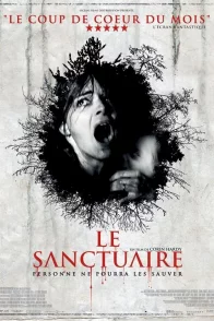 Affiche du film : Le Sanctuaire