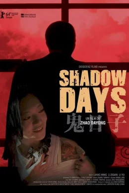 Affiche du film Shadow Days
