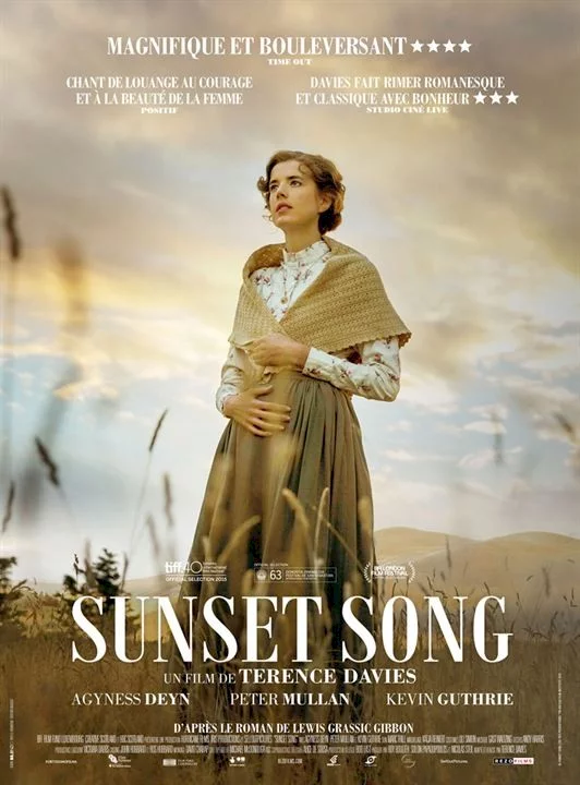 Photo du film : Sunset Song